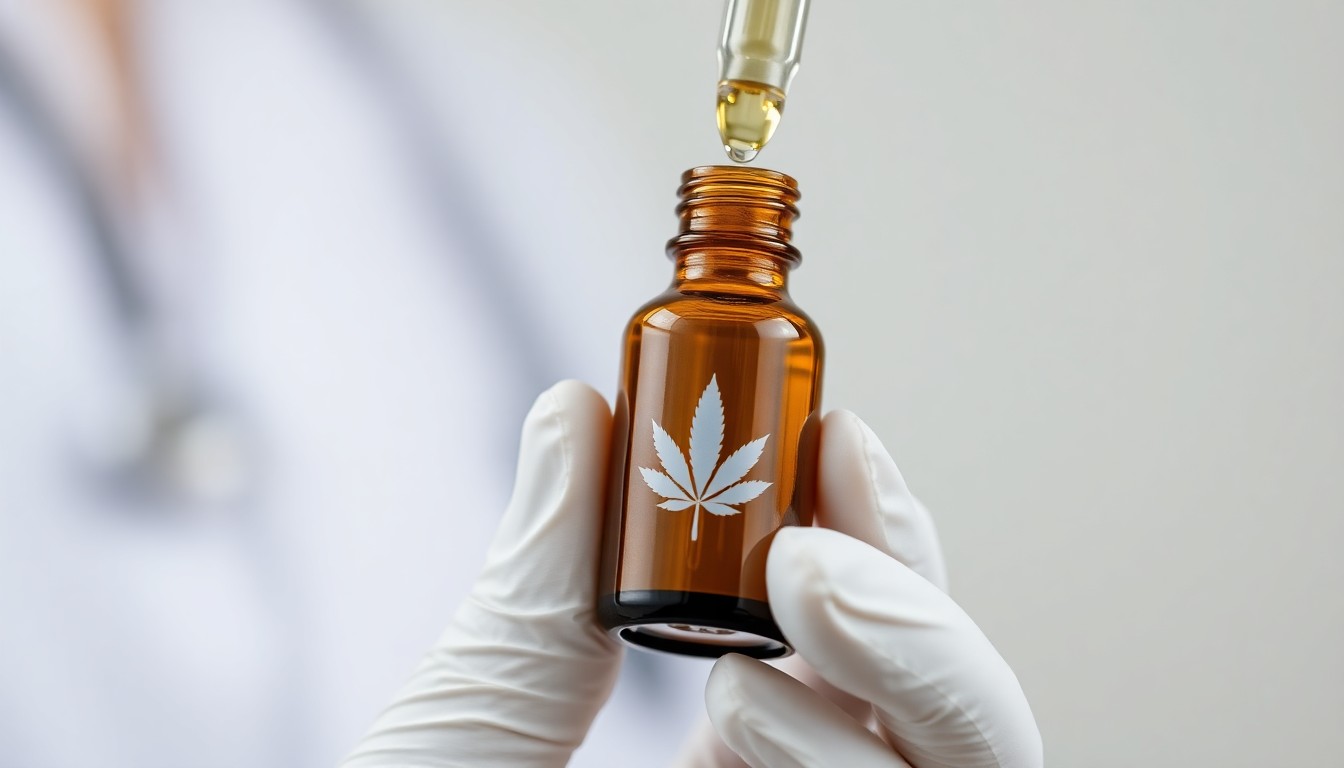 Cannabis e Saúde Mental: Desafios e Limitações no Tratamento
